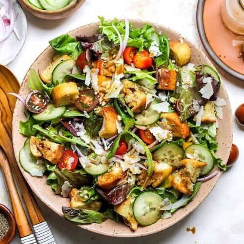 Green Salad