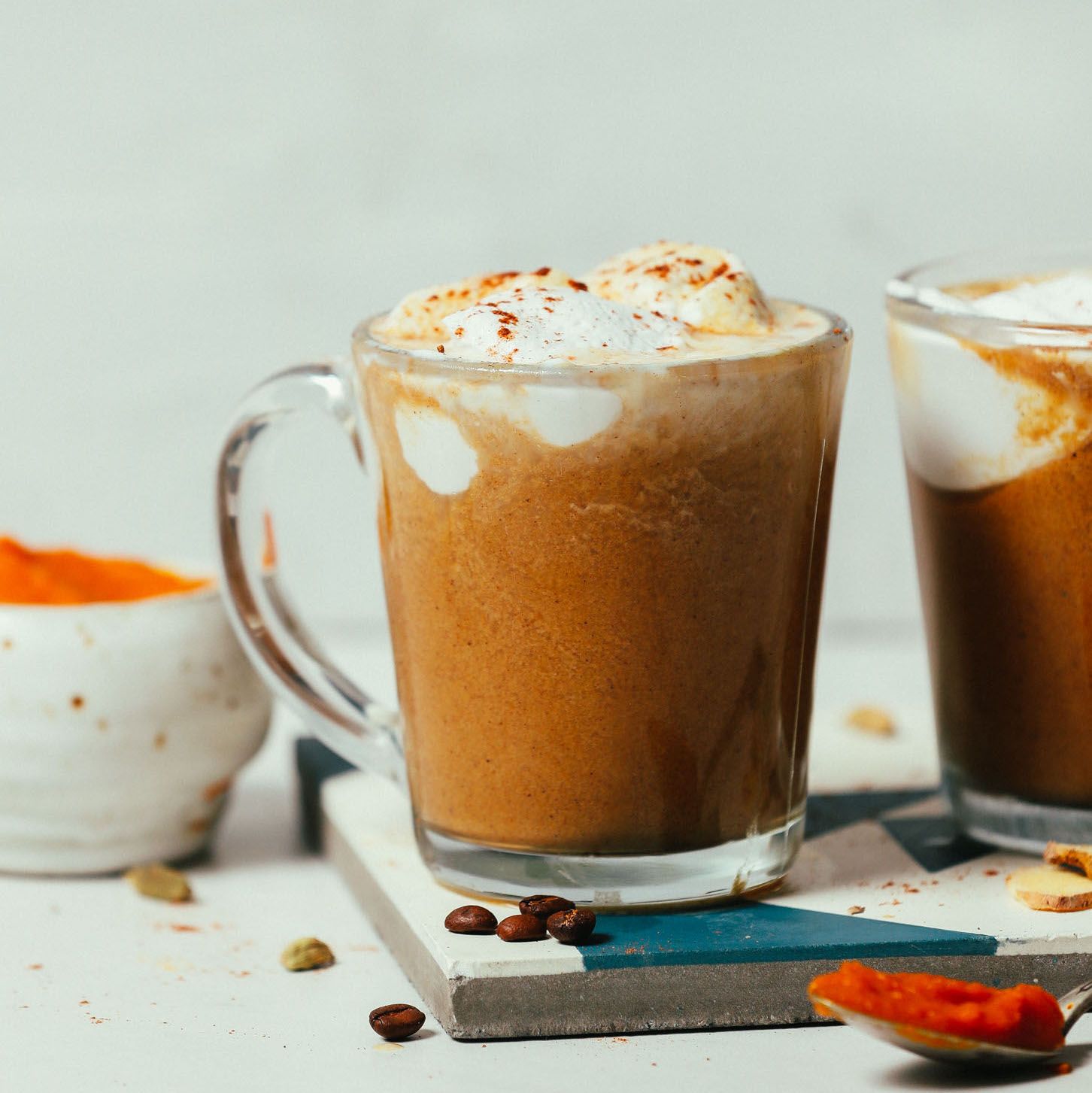 White Mocha