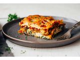 Lasagna Alla Forno Pasta