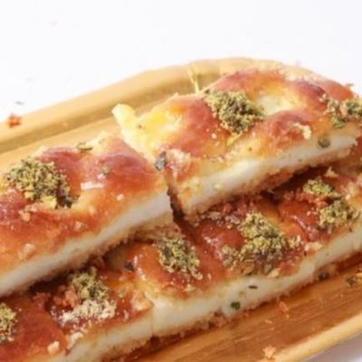 Regular Masoub