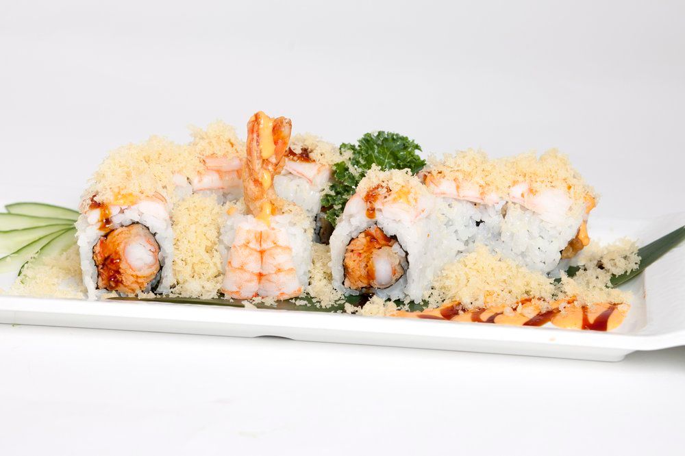 luca roll