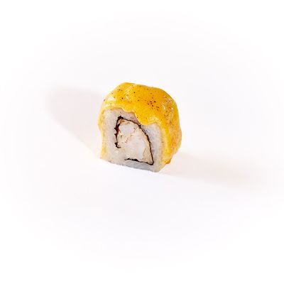 Ebi Yaki