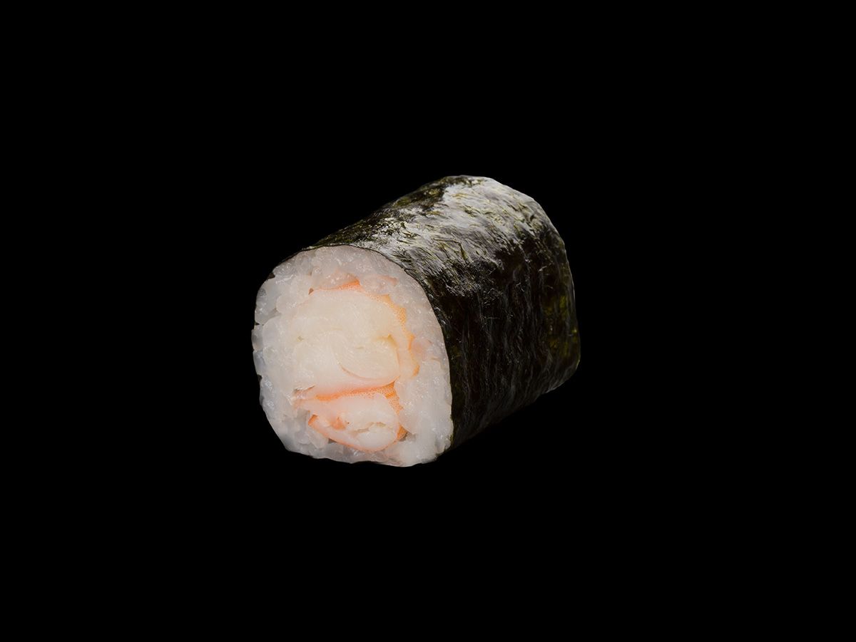 Ebi NiGiri Sushi