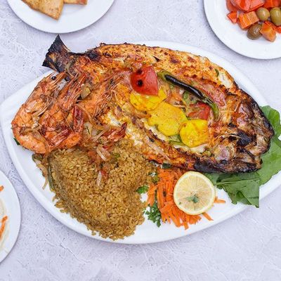 Ebn El Bahr photo 2