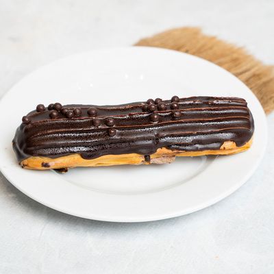 Chocolate Eclair