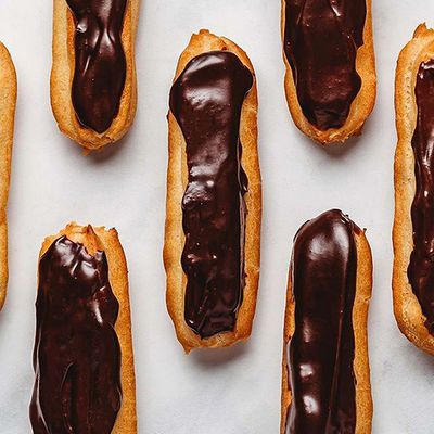 Eclair