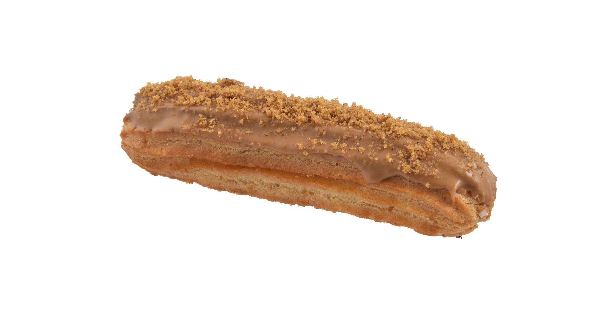 Eclair lotus
