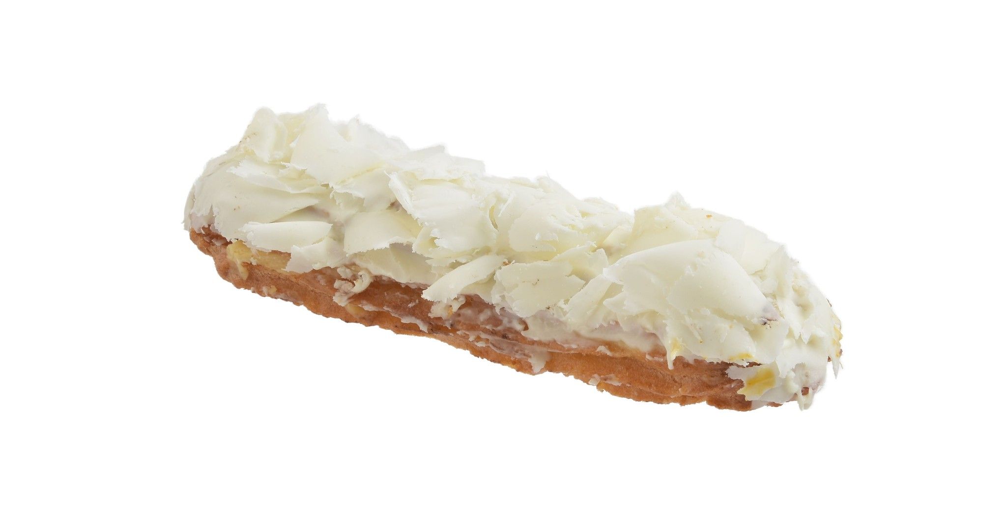 Eclair white chocolate