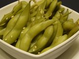 Edamame Salad