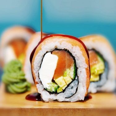 Cutter Belon Roll
