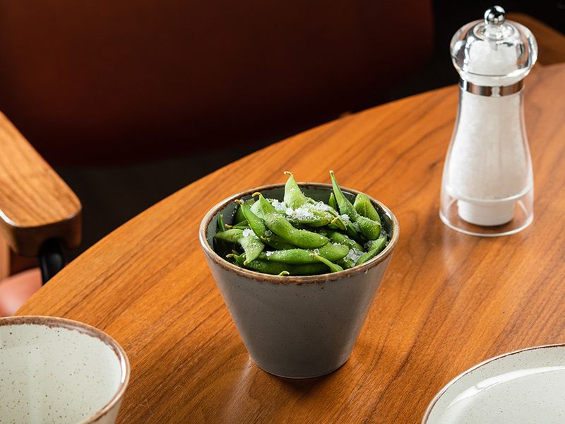 Edamame