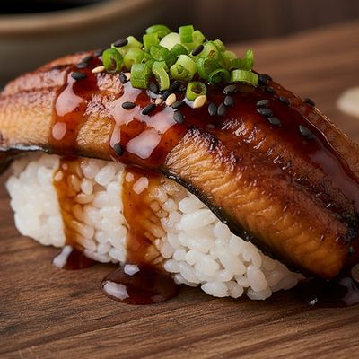 Eel - Nigiri
