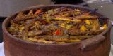 Eel Fish