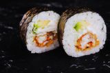 Eel Fish Hoso Maki