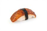 Eel Fish Sushi