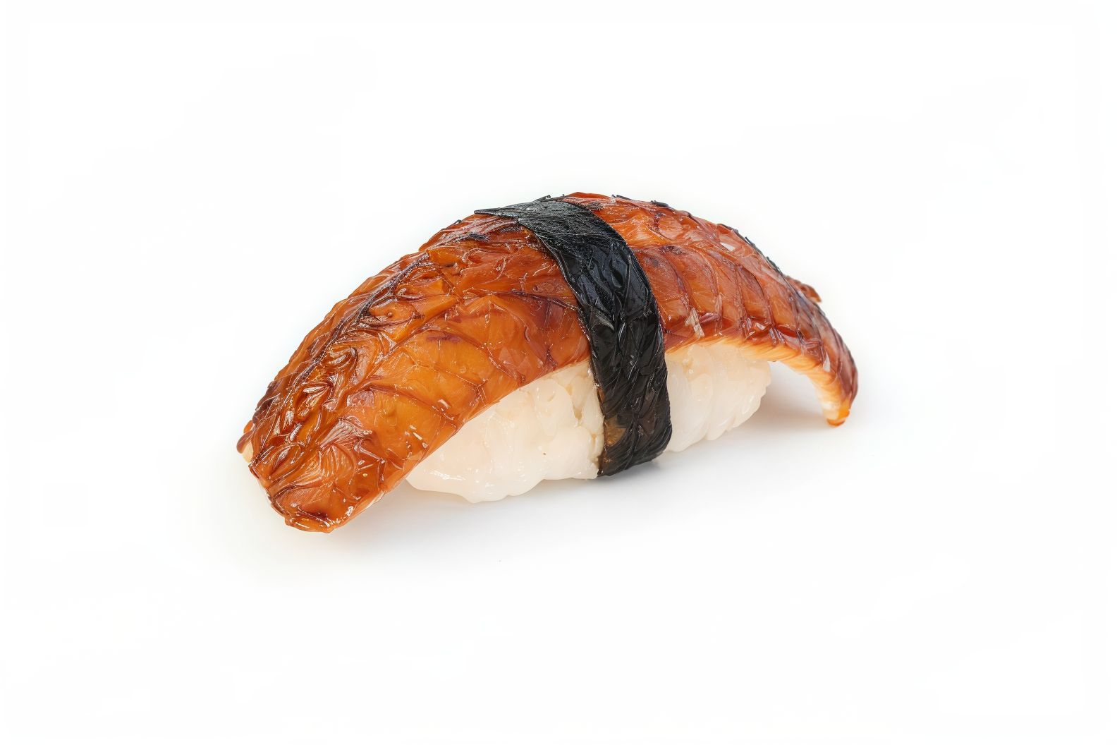 Unagi Sushi Eel