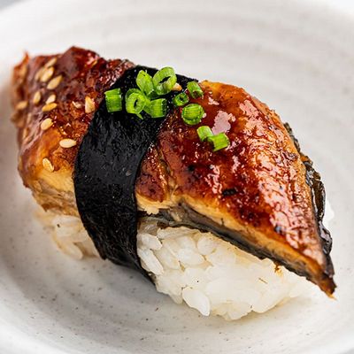 Unagi Nigiri