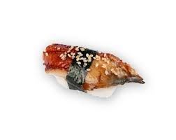 Eel Nigiri