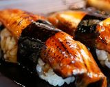 Eel Sushi