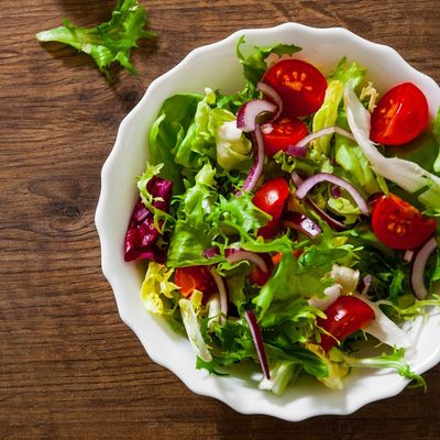 Efrangy Salad