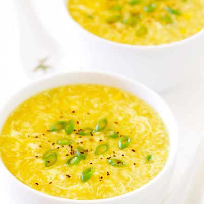 A07- Egg Drop Soup