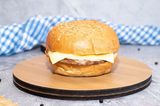 Egg Burger