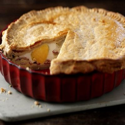Egg Pie