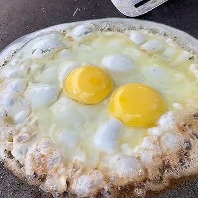 Egg Dish