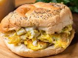 egga mix sandwich