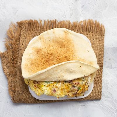 Egg taamya egga sandwich