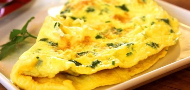 Balady Egga Patty Small