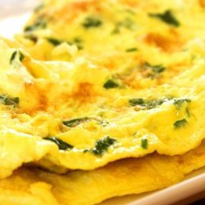 Baladi Egga Patty Large