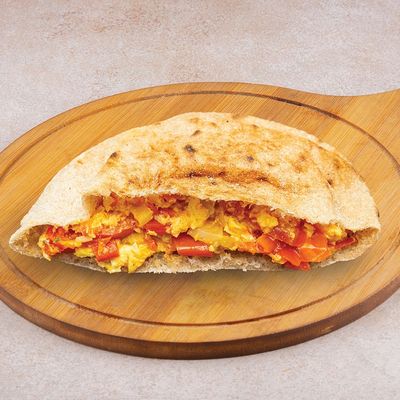 Egga Baladi Sandwich