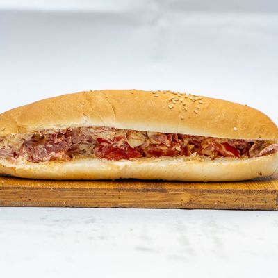 Egga French Sandwich