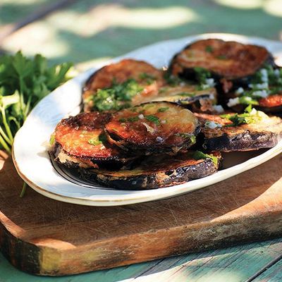 Eggplant