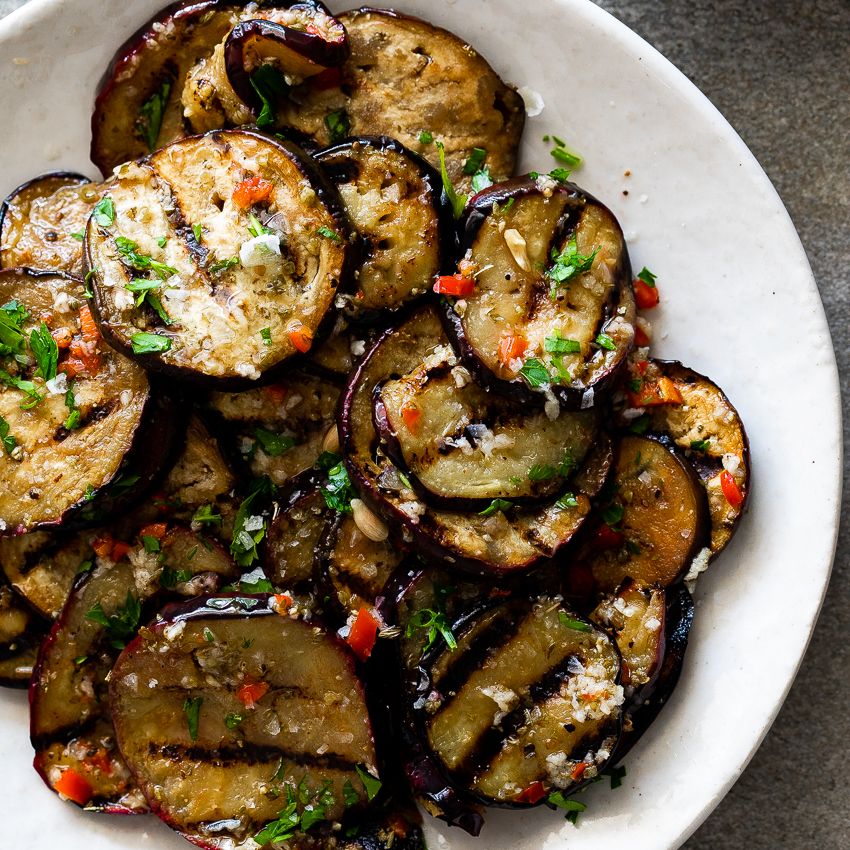 Eggplant Muttabel