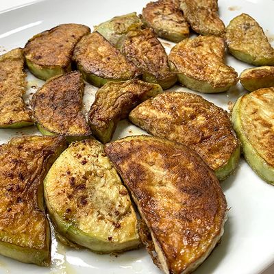 Talab Pickled Eggplant