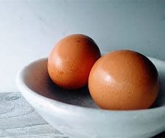 Eggs