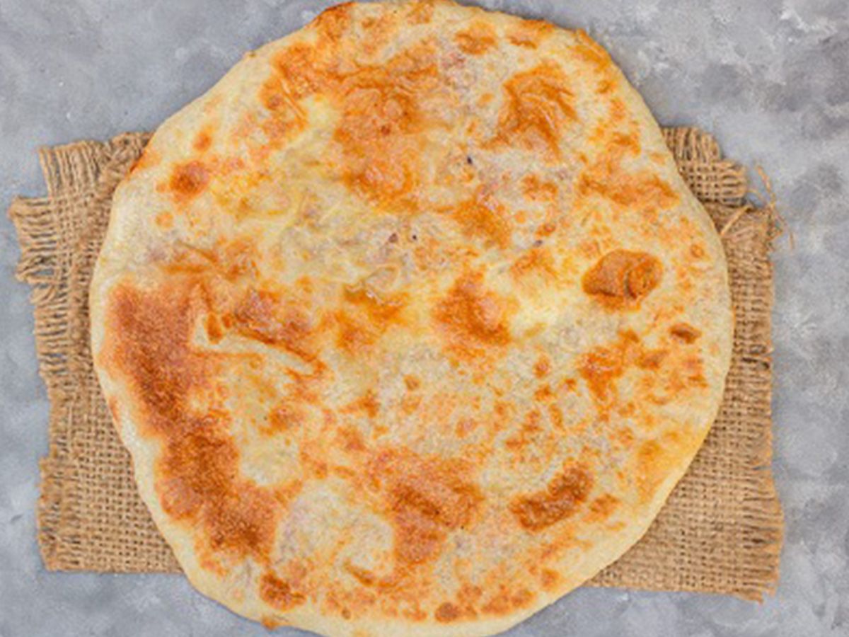 Eggs And Onions Savory Pie