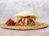 Eggs With Pastrami