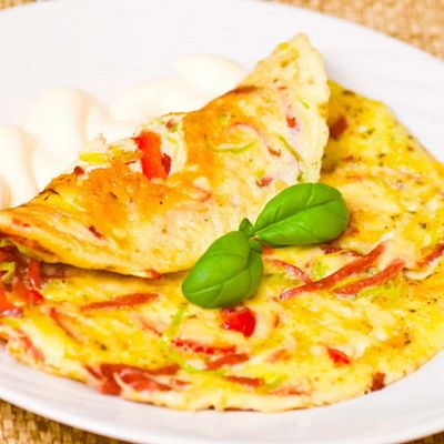 Eggs