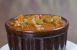 Okra