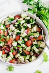 Balady Salad