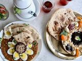 Egyptian Breakfast