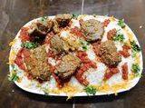 Egyptian Kandouz Fatteh