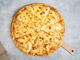 Margarita Italian Pizza