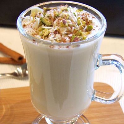 Egyptian Sahlab