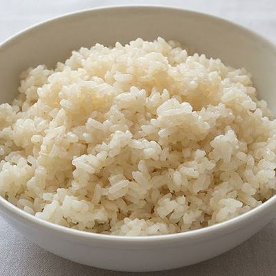 Egyptian Rice