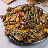 Meat Mix Grilled Platter