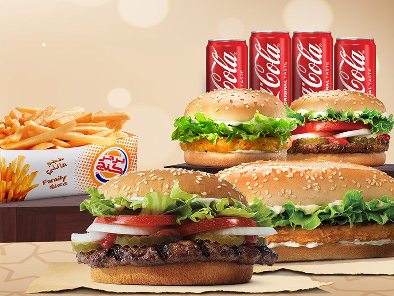 Burger King delivery in Dubai, Abu Dhabi and many other cities Burger